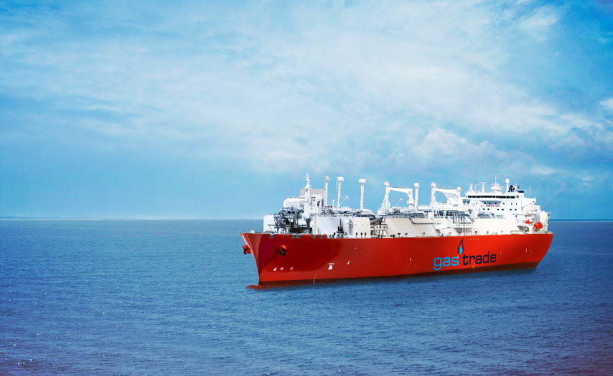 Helping Secure Europe’s Energy: RINA and Asprofos Awarded Contract for Alexandroupolis FSRU